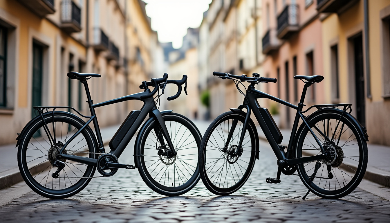 moteur dans la roue ou au pédalier : comparez avantages, sensations et performances pour choisir le vélo électrique adapté à vos besoins.