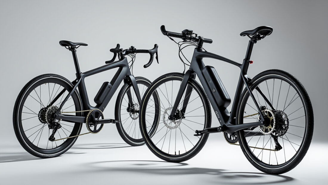 moteur dans la roue ou au pédalier : découvrez les différences, avantages et inconvénients de chaque système pour choisir le vélo électrique adapté à vos besoins.