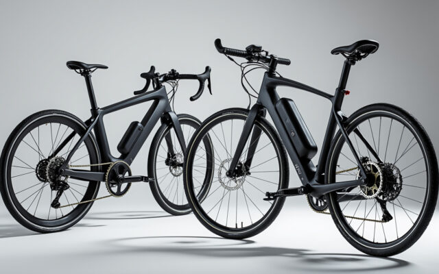 moteur dans la roue ou au pédalier : découvrez les différences, avantages et inconvénients de chaque système pour choisir le vélo électrique adapté à vos besoins.